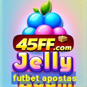 futbet apostas